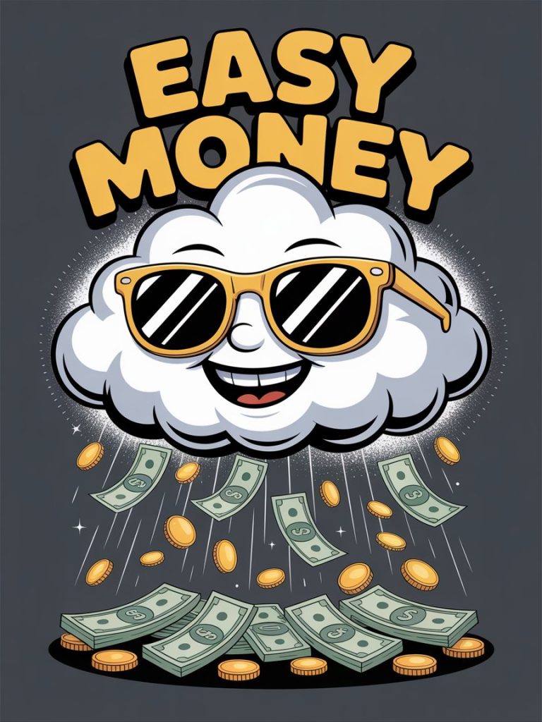 Easy Money