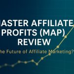 Master Affiliate Profits MAP Review - The Future of Affiliate Marketing