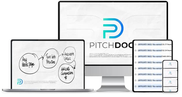 PitchDoc Review