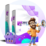 365 Traffic Boosters Review: Unlock Explosive Growth with FREE Traffic!