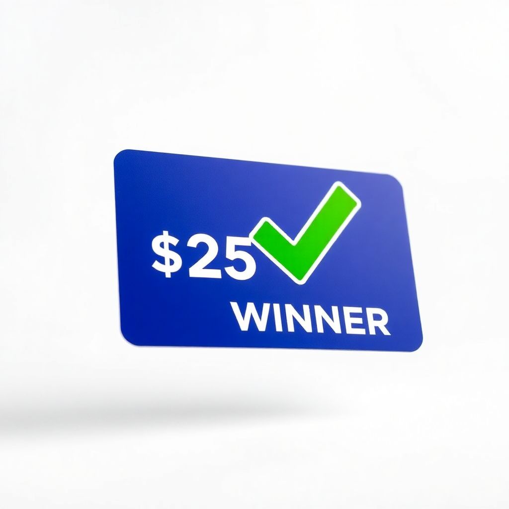 25winner