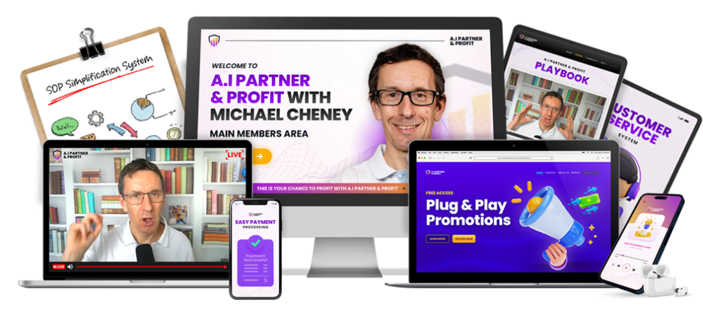 AI Partner Program