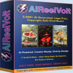 AI ReelVolt - Viral Reels DFY Bundle