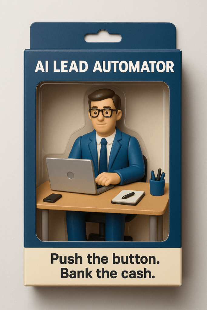 AILeadAutomator