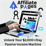 Affiliate Pages Free Post Zone
