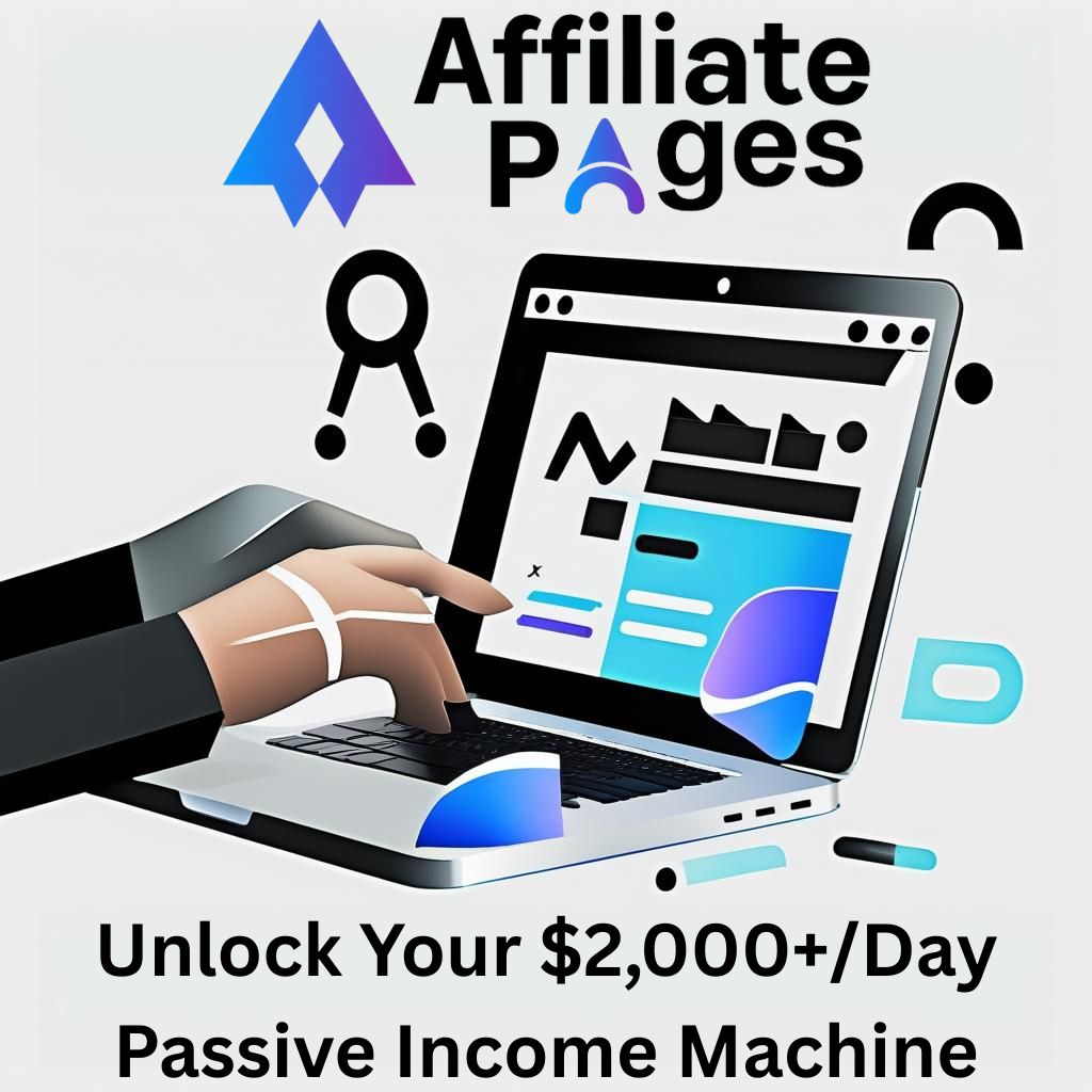Affiliate Pages Free Post Zone