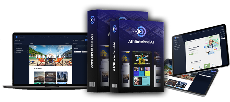 Affiliatereel