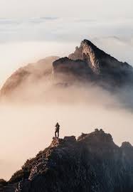 Alone