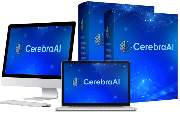 CerebraAI