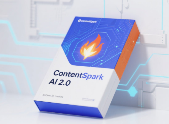 ContentSpark AI 2.0