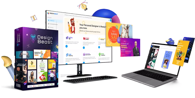 DesignBeast