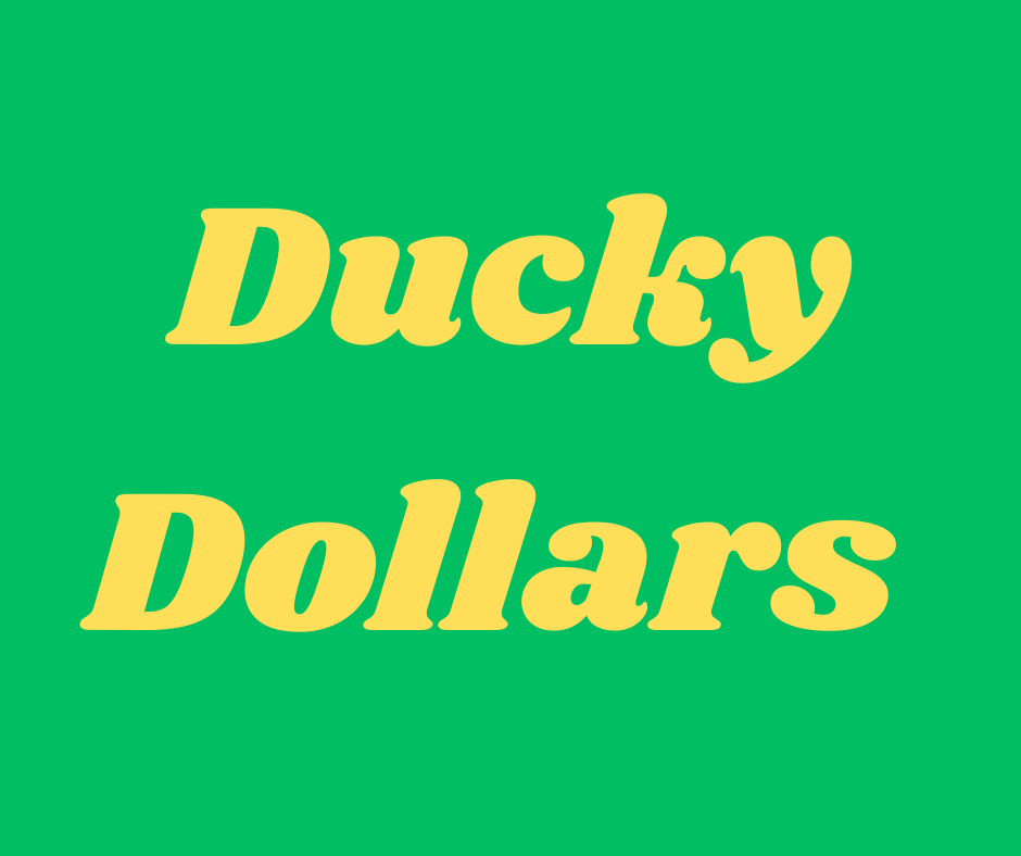 Ducky Dollars