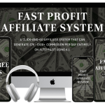 Fast Profit Affiliate System