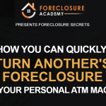 Forecloser