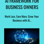 Gumroad AI Framwork for Business Owners
