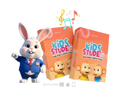 Kids Studeo V1