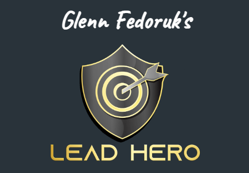 Lead Hero - Build A Massive Email List and Get SALES