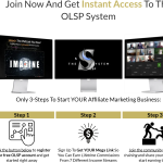 Why Join OLSP?