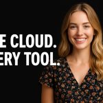 One cloud Every tool