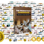 (PLR Firesale) The Productivity Powerhouse
