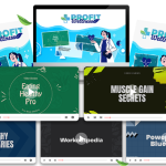 ProfitWellness - Digital Healthy Content Masterpieces PLR