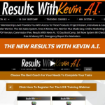 RESULT WITH KEVIN