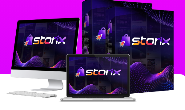 STORIX