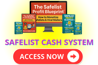 Safelist Cash System375