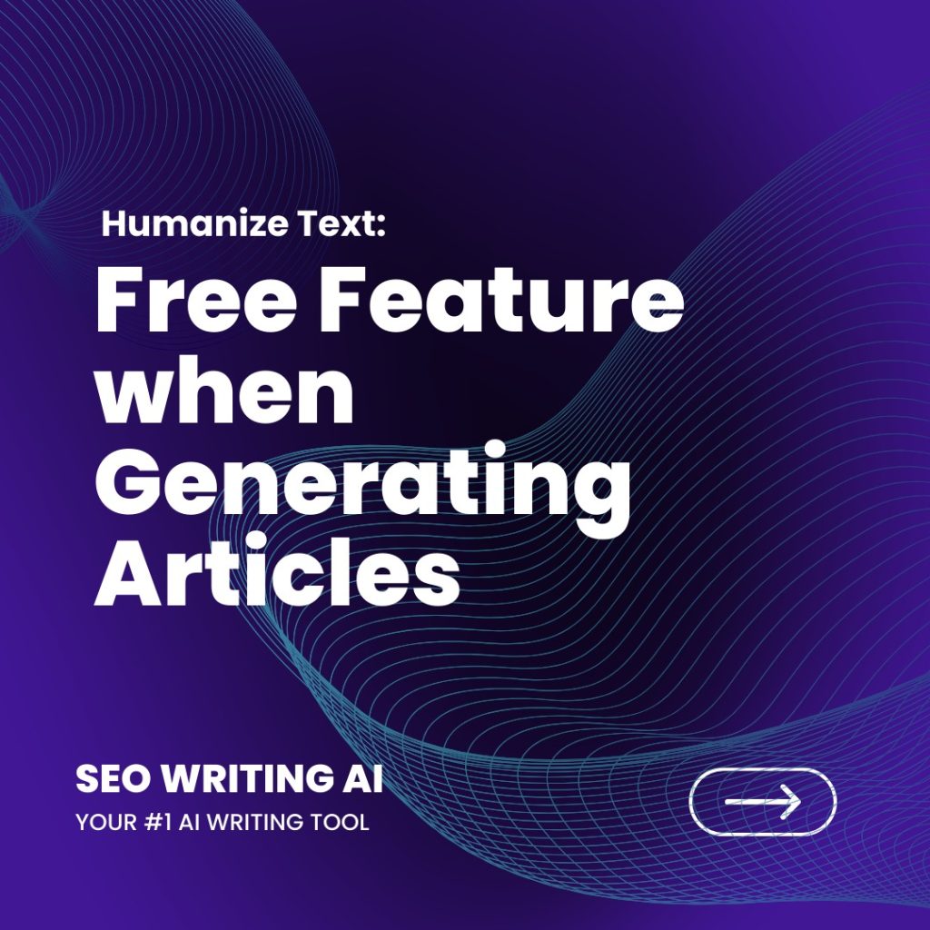 Seowriting ai tool