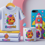 Snap Print PLR
