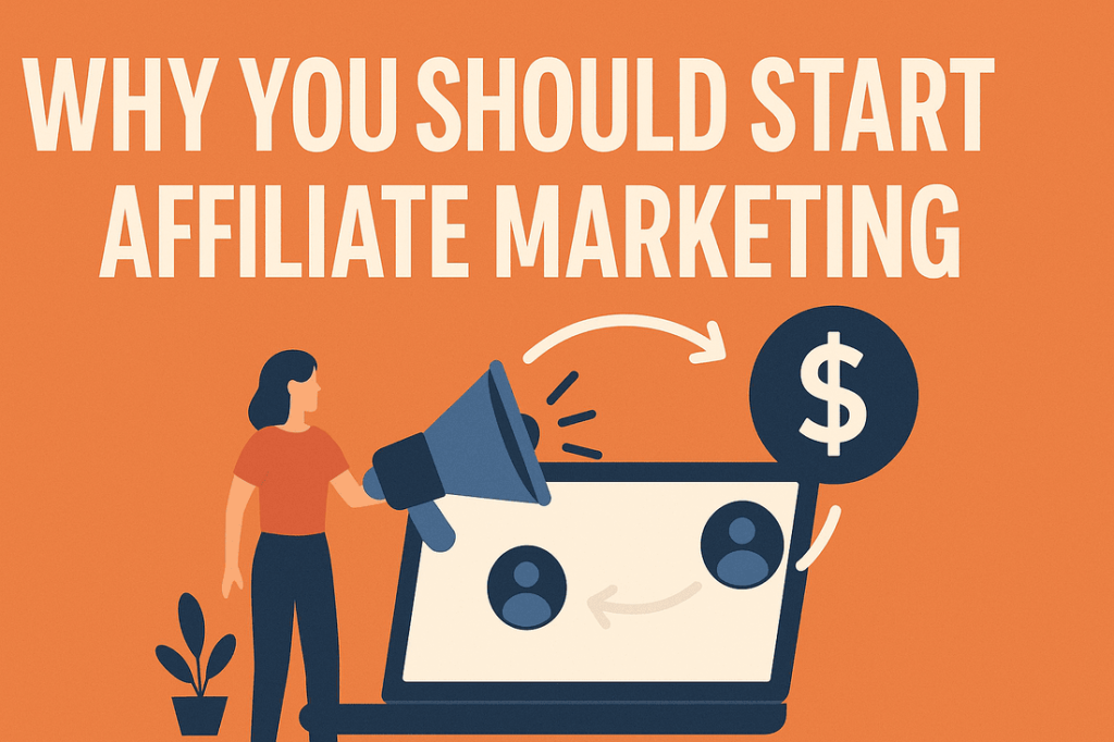 Start-affiliate-marketing-make-money-online