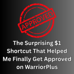 The Surprising $1 Shortcut