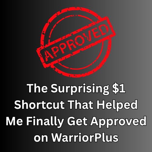 The Surprising $1 Shortcut