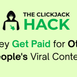 They Get Paid for Other People's Viral Content