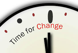 Time4Change