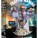Traffic Maniac