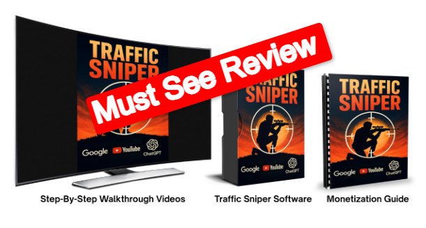Traffic Sniper Review
