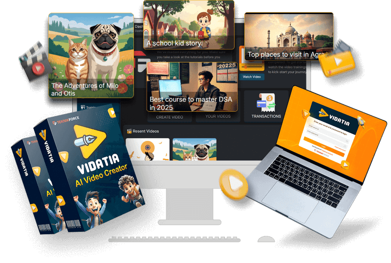 Vidatia-Review