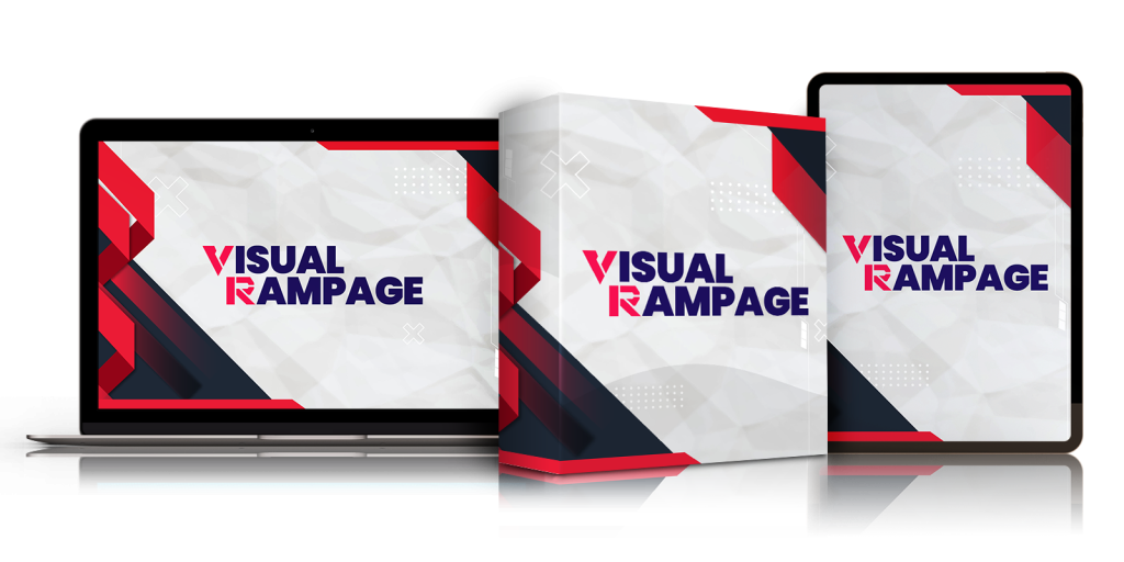 Visual Rampage review