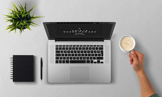 affiliate marketing