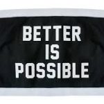 better is possible