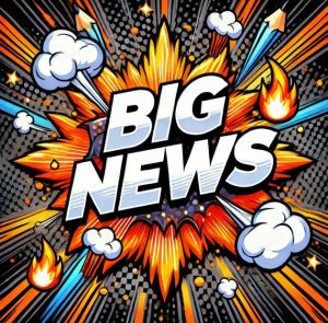 big news