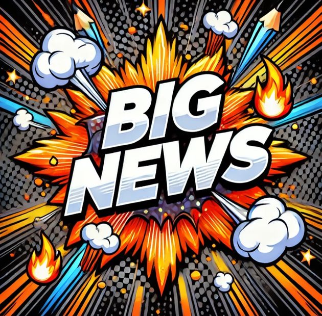 big news