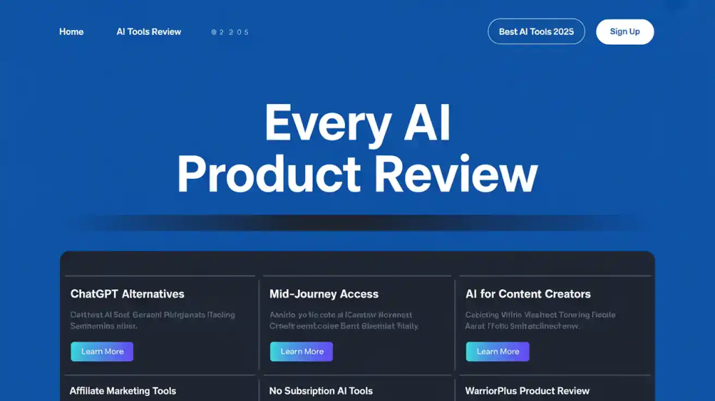 everyaireview