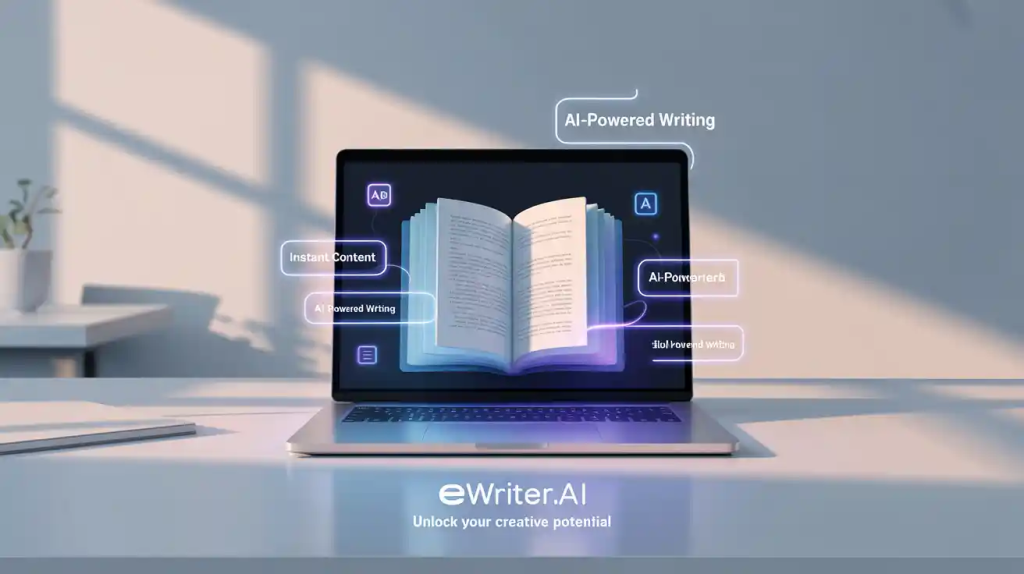 ewriter featured