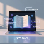 ewriter featured