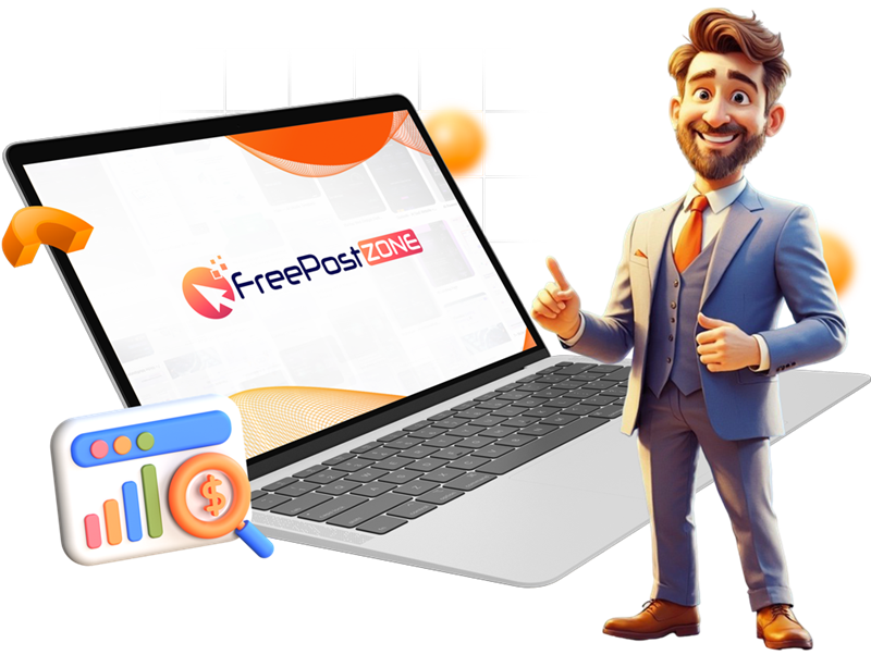 free post zone