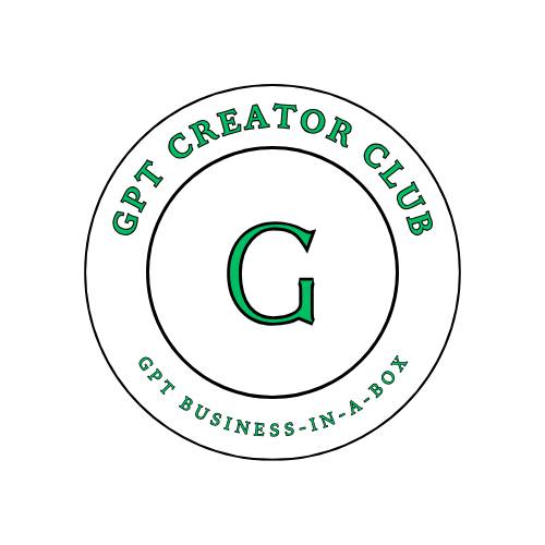 GPT Creator Club