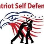 patriot self defense