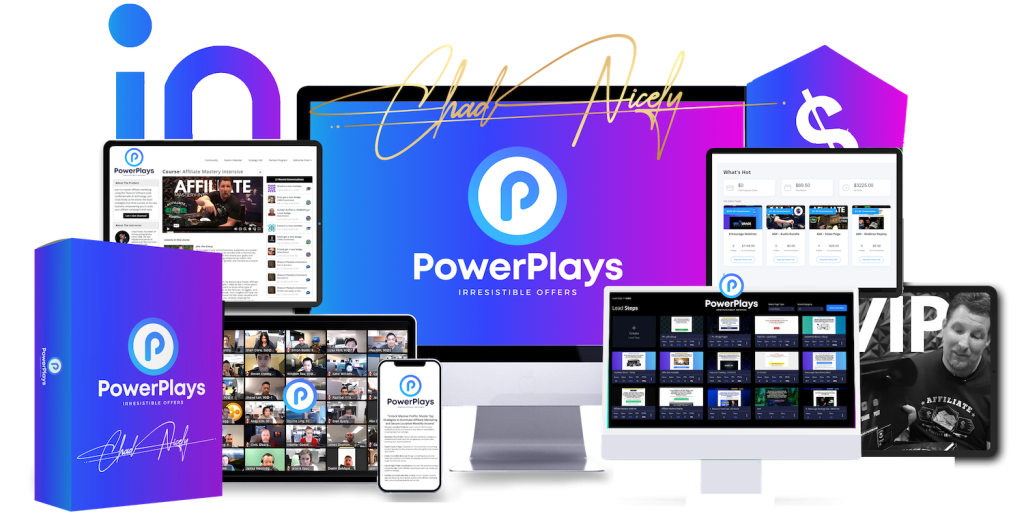 power plays